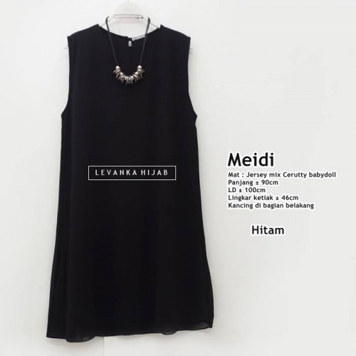 Meidi-004 Meidi Inner